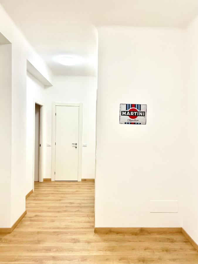 Camera Con Bagno Privato - Zona Bocconi Milánó Kültér fotó